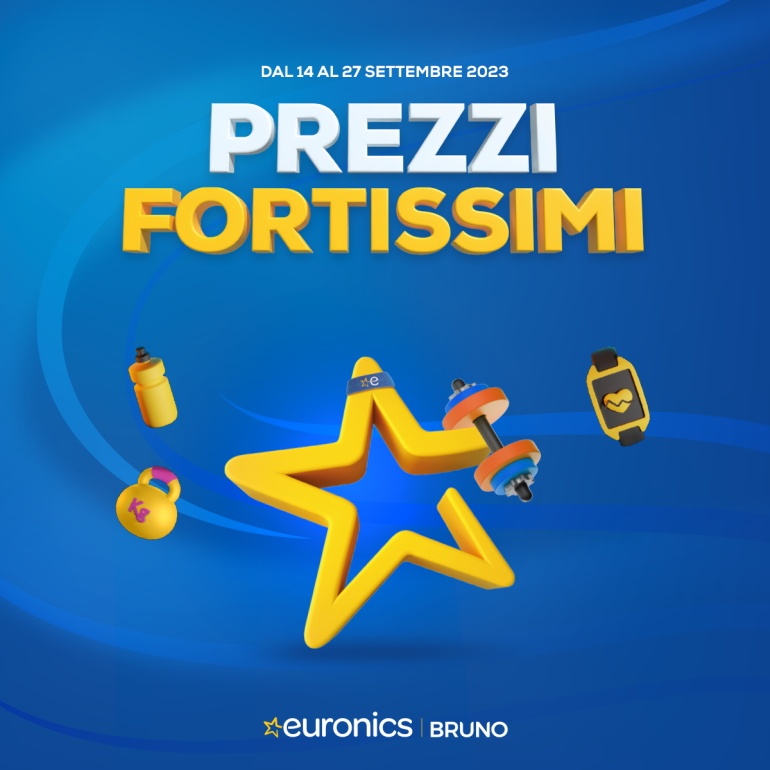 Risparmia da campione